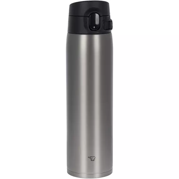 Термокружка Zojirushi SMVH72XA 0,72 л к:stainless steel, фото 
